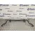 Barra Estabilizadora Delantera para Ford Kuga (Cbs)