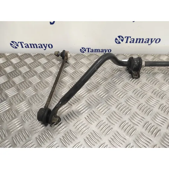 Barra Estabilizadora Delantera para Ford Transit Caja Cerrada '06