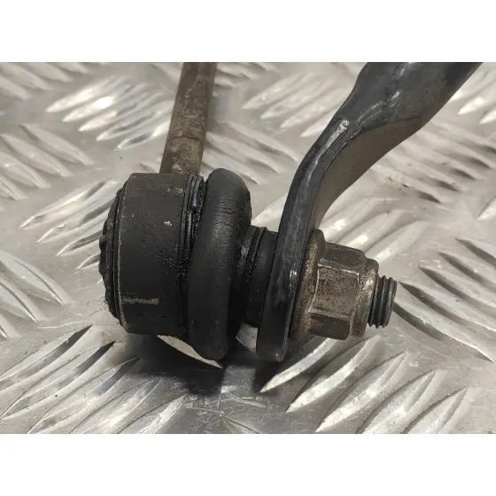 Barra Estabilizadora Delantera para Ford Transit Caja Cerrada '06