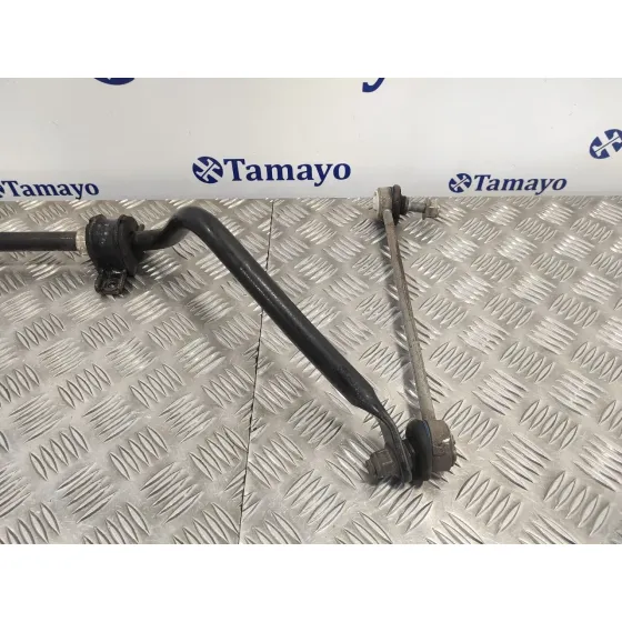 Barra Estabilizadora Delantera para Ford Transit Caja Cerrada '06