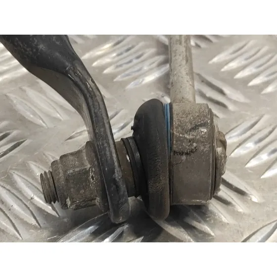 Barra Estabilizadora Delantera para Ford Transit Caja Cerrada '06