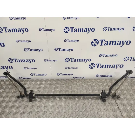 Barra Estabilizadora Delantera para Ford Transit Caja Cerrada '06