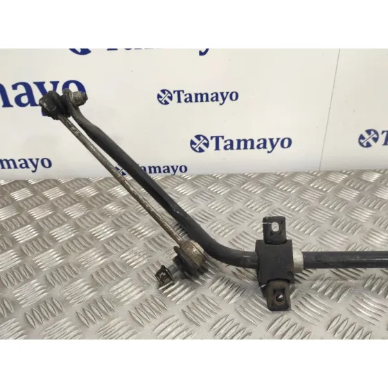 Barra Estabilizadora Delantera para Ford Transit Caja Cerrada '06