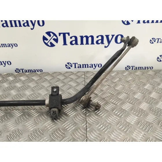 Barra Estabilizadora Delantera para Ford Transit Caja Cerrada '06
