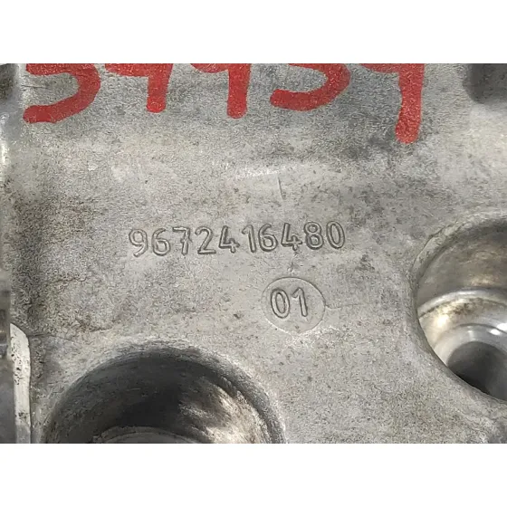 Soporte Alternador para Fiat Scudo Furgon (272)
