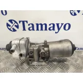 Enfriador Aceite Motor para Seat Leon (1P1)