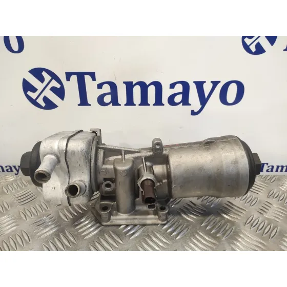 Enfriador Aceite Motor para Seat Leon (1P1)