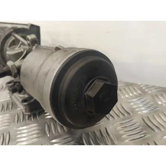 Enfriador Aceite Motor para Seat Leon (1P1)