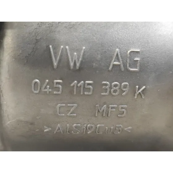 Enfriador Aceite Motor para Seat Leon (1P1)