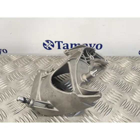 Soporte Filtro Gasoil para Fiat Scudo Furgon (272)