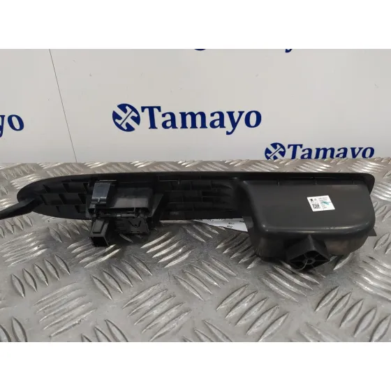 Mando Elevalunas Delantero Derecho para Citroën C4 Lim.