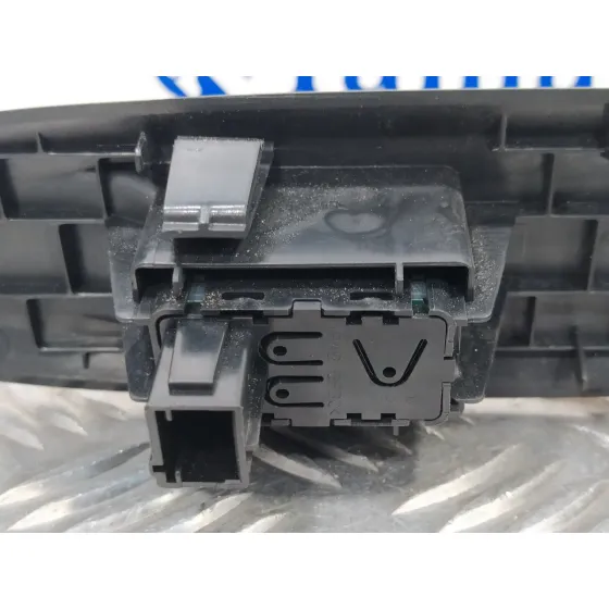 Mando Elevalunas Delantero Derecho para Citroën C4 Lim.