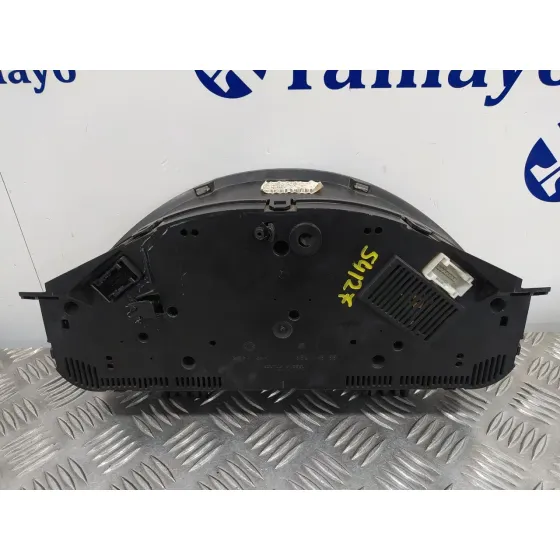 Cuadro Instrumentos para Mercedes-Benz Sprinter Chasis-Cabina