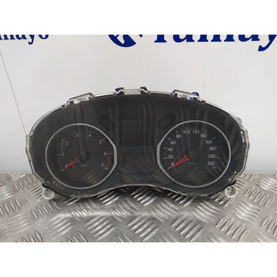 Cuadro Instrumentos para Citroën C-Elysee