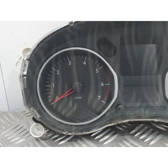 Cuadro Instrumentos para Citroën C-Elysee