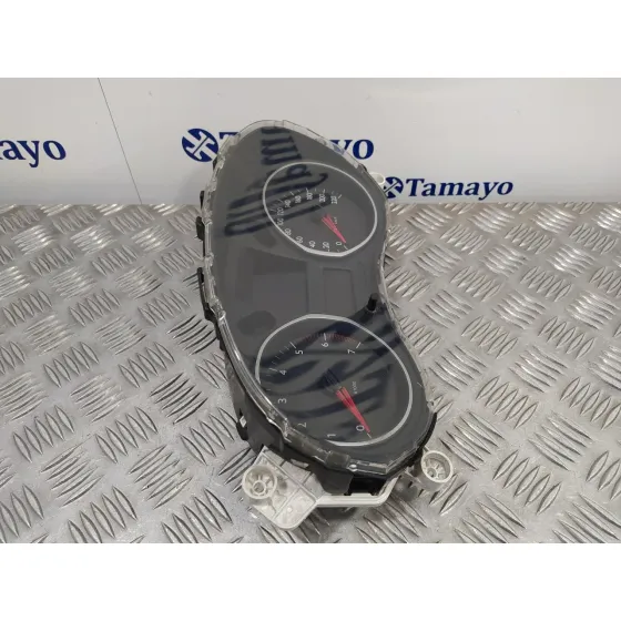 Cuadro Instrumentos para Citroën C-Elysee