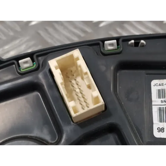 Cuadro Instrumentos para Citroën C-Elysee