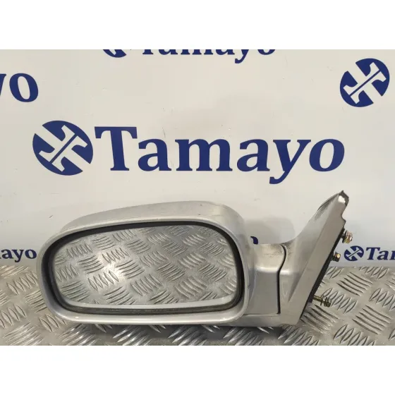 Retrovisor Izquierdo para Hyundai Santa Fe (Sm)