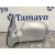 Retrovisor Izquierdo para Hyundai Santa Fe (Sm)
