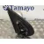 Retrovisor Izquierdo para Hyundai Santa Fe (Sm)