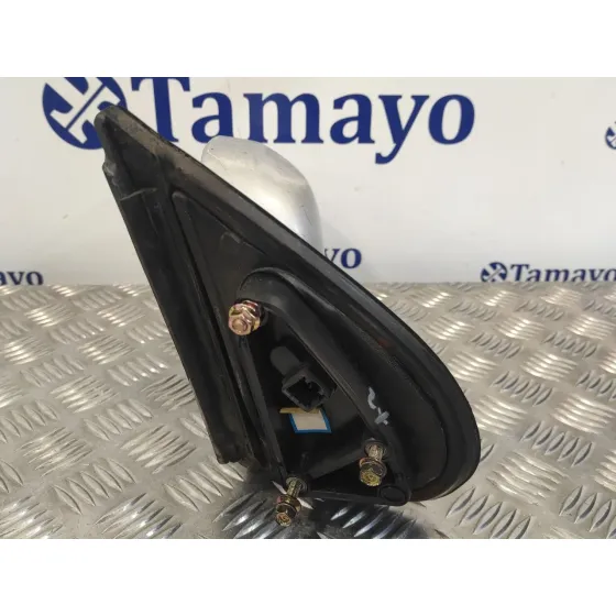 Retrovisor Izquierdo para Hyundai Santa Fe (Sm)