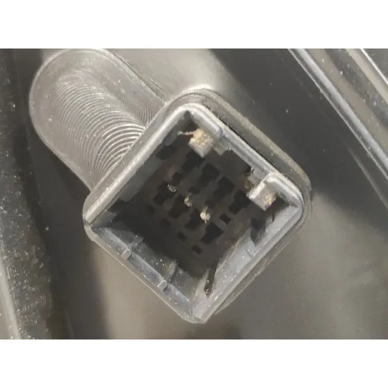 Retrovisor Izquierdo para Hyundai Santa Fe (Sm)
