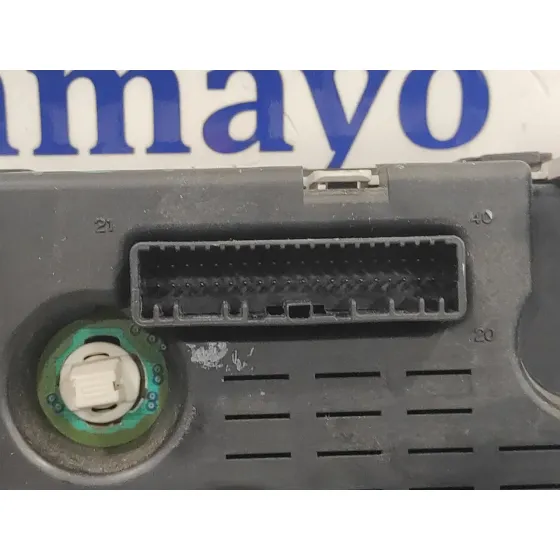 Cuadro Instrumentos para Renault Modus
