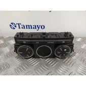 Mando Climatizador para Citroën C-Elysee