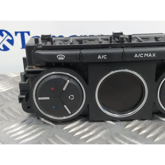 Mando Climatizador para Citroën C-Elysee