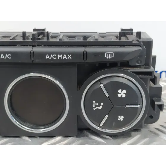 Mando Climatizador para Citroën C-Elysee