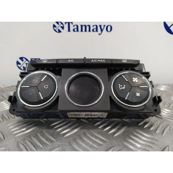Mando Climatizador para Citroën C-Elysee