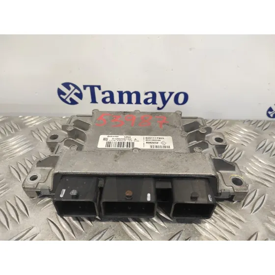 Centralita Motor Uce para Renault Modus