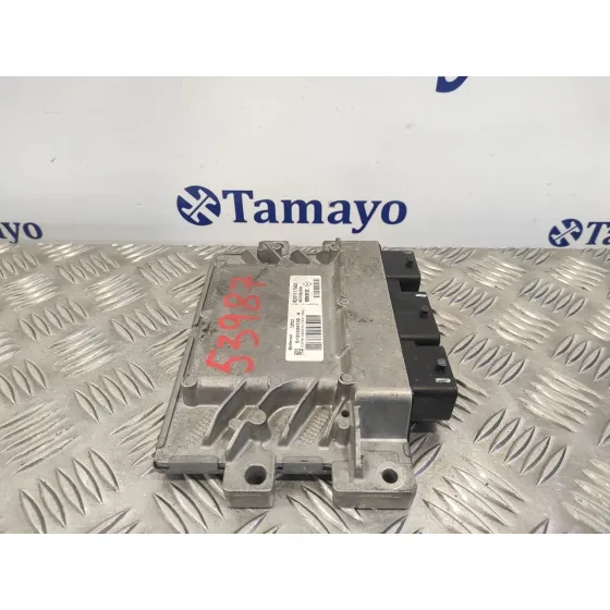Centralita Motor Uce para Renault Modus