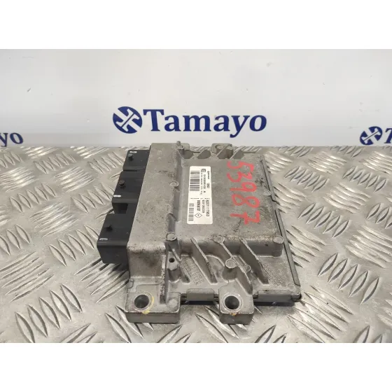 Centralita Motor Uce para Renault Modus
