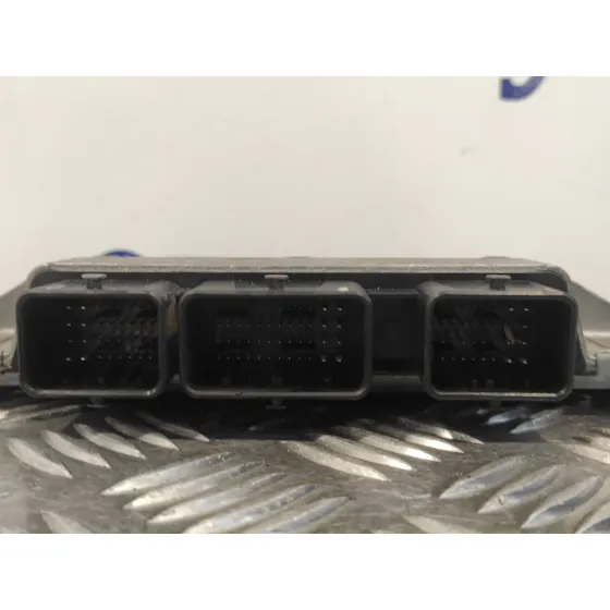 Centralita Motor Uce para Renault Modus