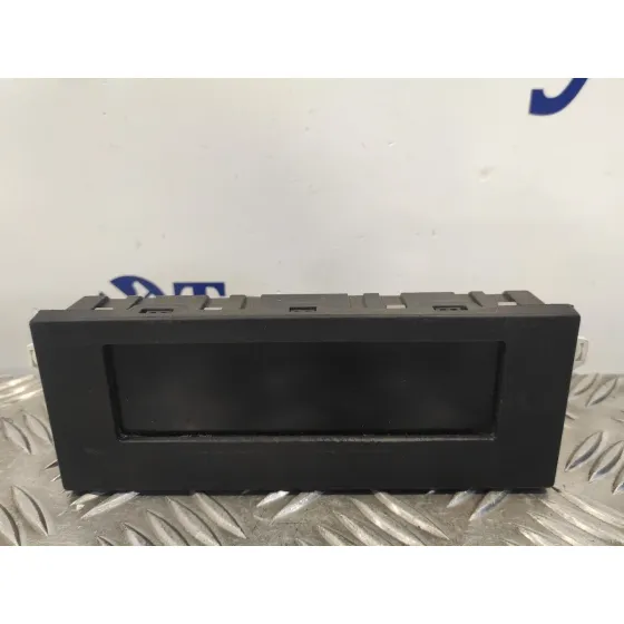 Pantalla Multifuncion para Citroën C-Elysee
