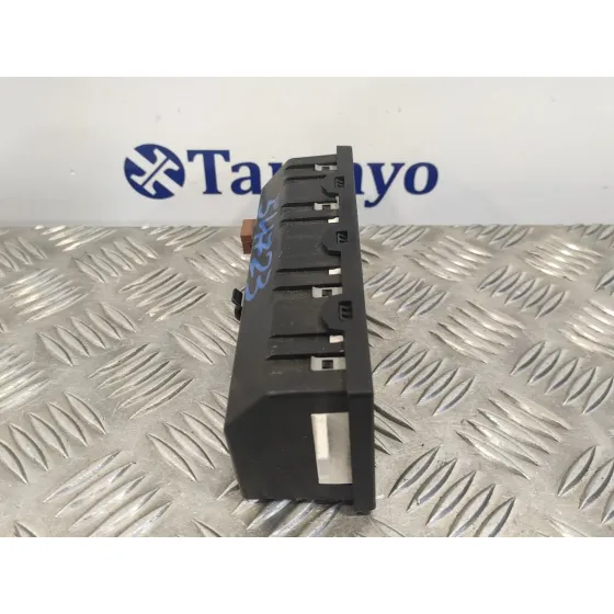 Pantalla Multifuncion para Citroën C-Elysee