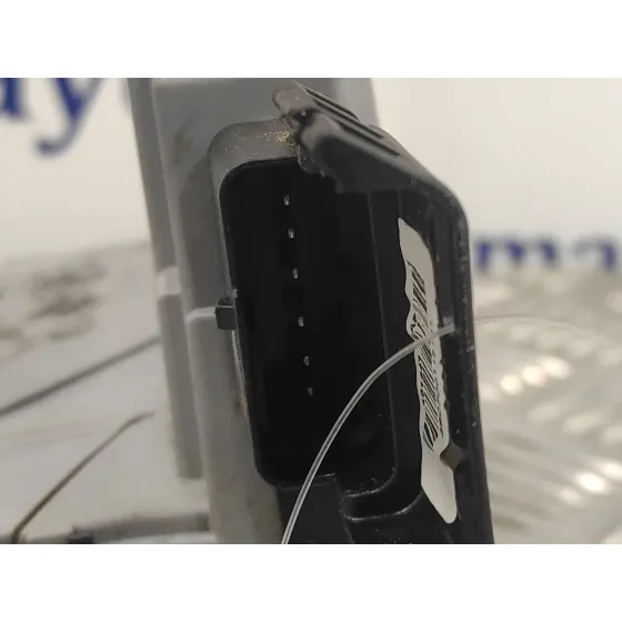 Cerradura Puerta Trasera Derecha para Peugeot 308