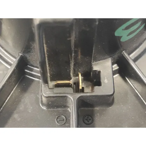 Motor Calefaccion para Mitsubishi L 200 (K6/7)