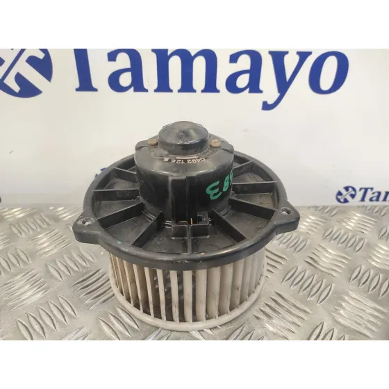 Motor Calefaccion para Mitsubishi L 200 (K6/7)