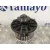 Motor Calefaccion para Mitsubishi L 200 (K6/7)