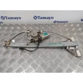 Elevalunas Trasero Derecho para Nissan Pick-Up (D22)