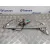 Elevalunas Trasero Derecho para Nissan Pick-Up (D22)