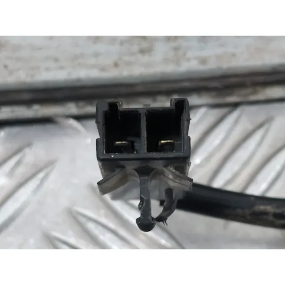 Elevalunas Trasero Derecho para Nissan Pick-Up (D22)