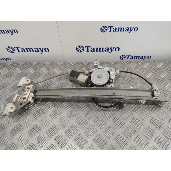Elevalunas Trasero Derecho para Nissan Pick-Up (D22)