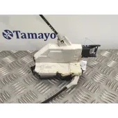 Cerradura Puerta Delantera Derecha para Peugeot 308