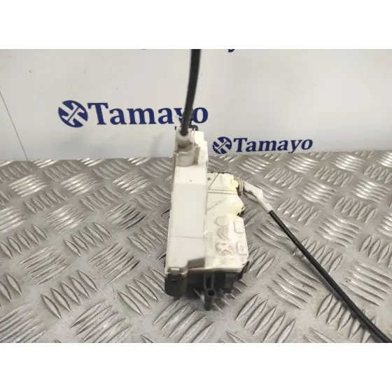 Cerradura Puerta Delantera Derecha para Peugeot 308