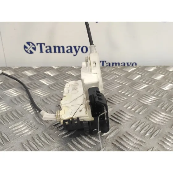 Cerradura Puerta Delantera Derecha para Peugeot 308
