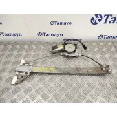 Elevalunas Trasero Izquierdo para Nissan Pick-Up (D22)