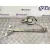 Elevalunas Trasero Izquierdo para Nissan Pick-Up (D22)